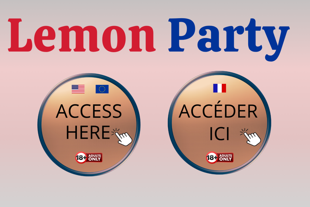 Lemonparty